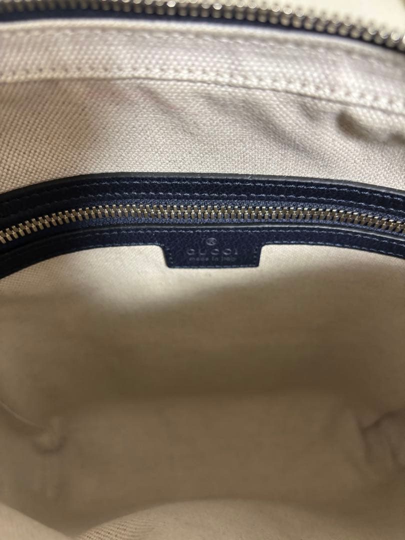 GUCCI GG スモール メッセンジャーバッグ(オフィディア) 専用
