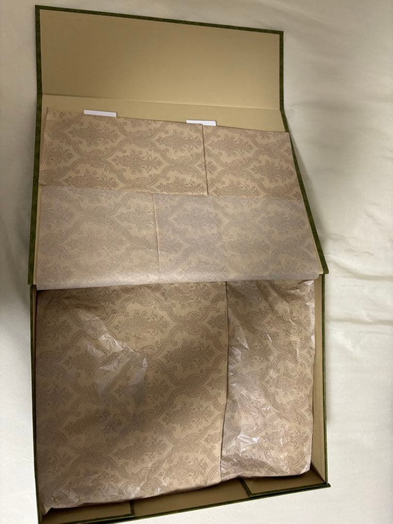 GUCCI GG スモール メッセンジャーバッグ(オフィディア) 専用