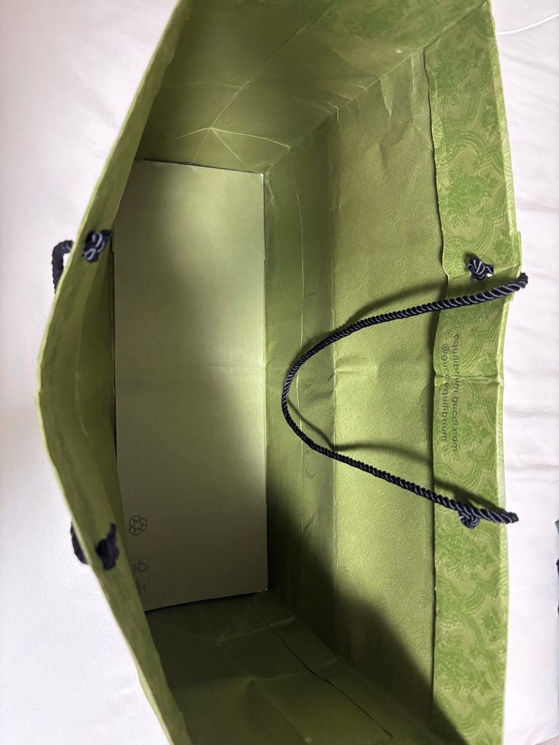 GUCCI GG スモール メッセンジャーバッグ(オフィディア) 専用