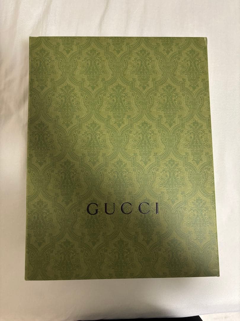 GUCCI GG スモール メッセンジャーバッグ(オフィディア) 専用