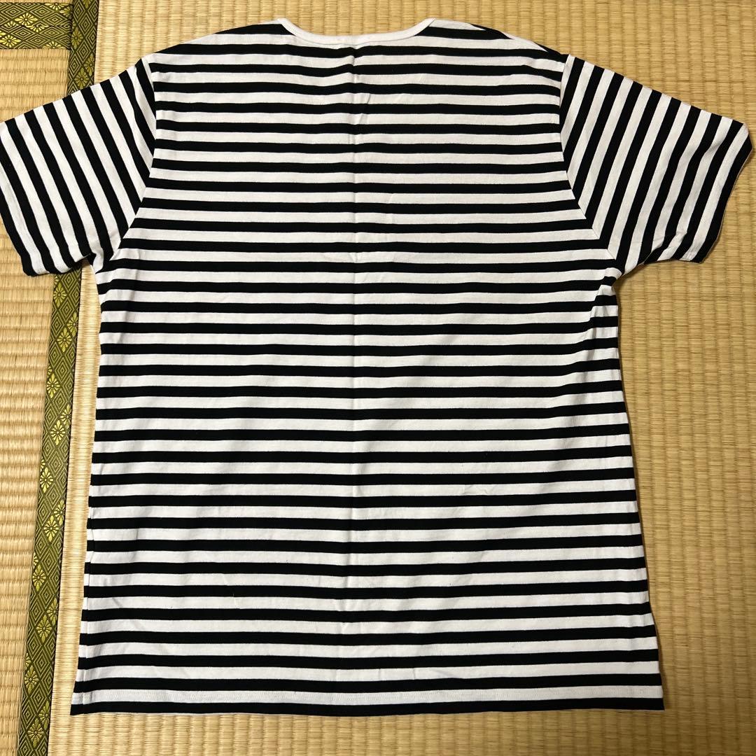 マリメッコ　Tシャツ　X L