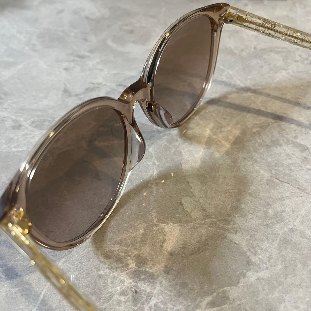 MaxMara マックスマーラ サングラス MMTWIST ⅠFS
