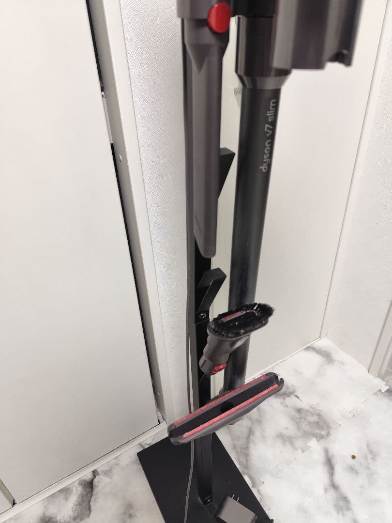 Dyson v7 スタンドセット