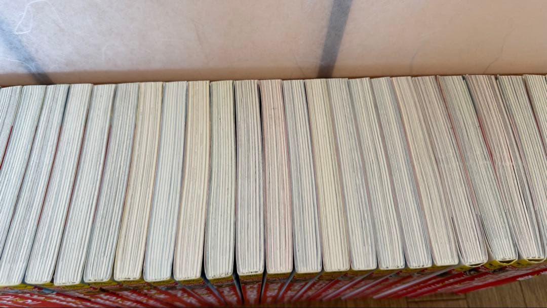 どっちが強い!?シリーズ 1-9、11-27、61-62、67巻(28冊セット)