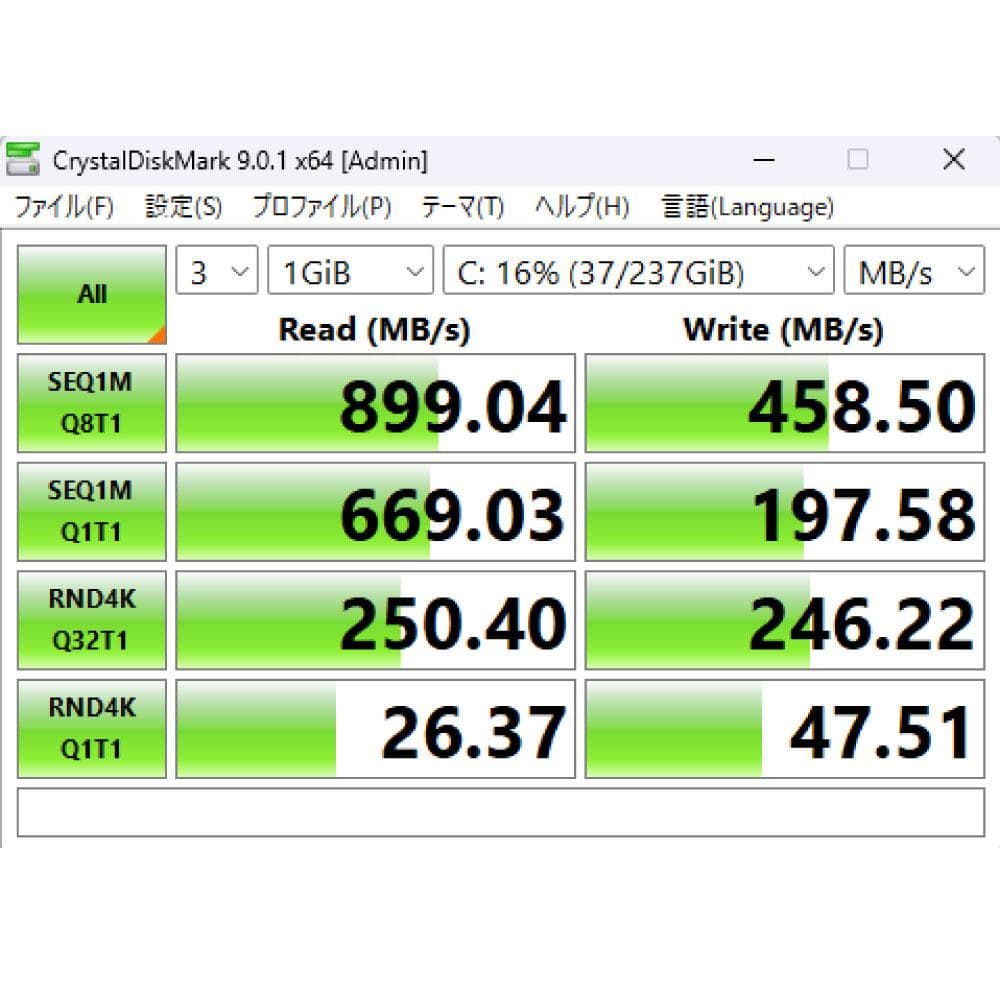 HP FlieDesk 800 G4 5 8世代 256G 8G WiFi搭載