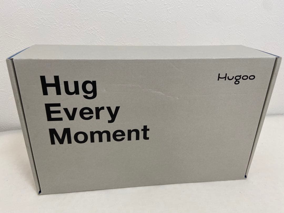 Hugoo ヒップシート　カーキ