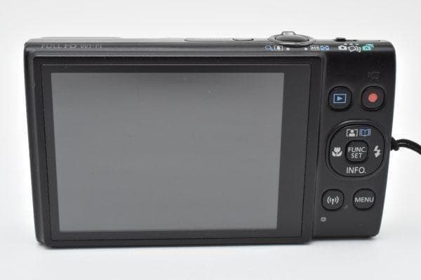 ■ 美品 ■ キャノン Canon IXY 650