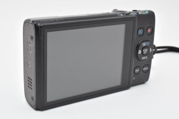 ■ 美品 ■ キャノン Canon IXY 650