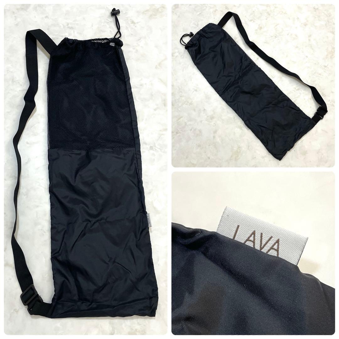 ♋ヨガマット　LAVA　ラバマット　２本セット　マゼンタ　ピーチ　２本セット
