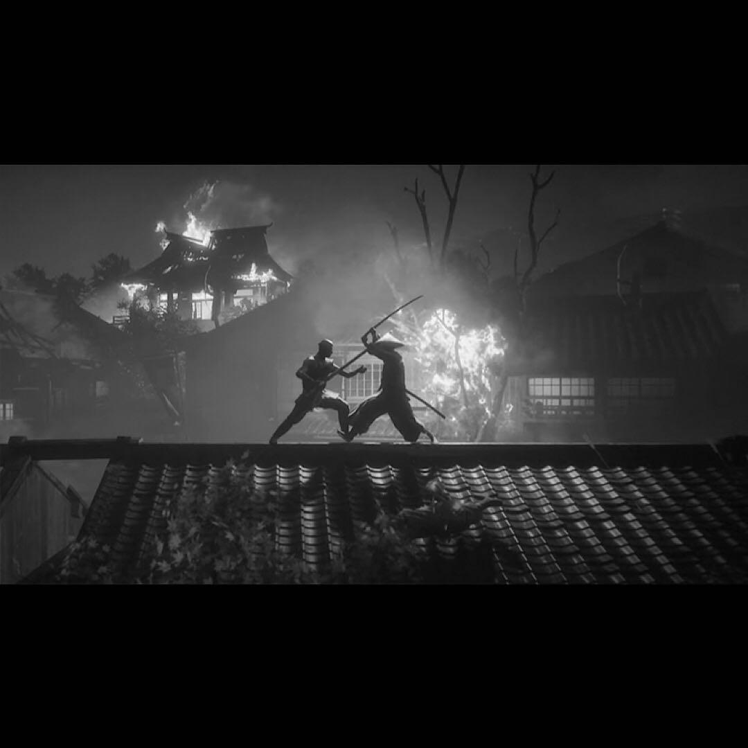 Trek to Yomi 黄泉への旅路 switch ニンテンドースイッチ