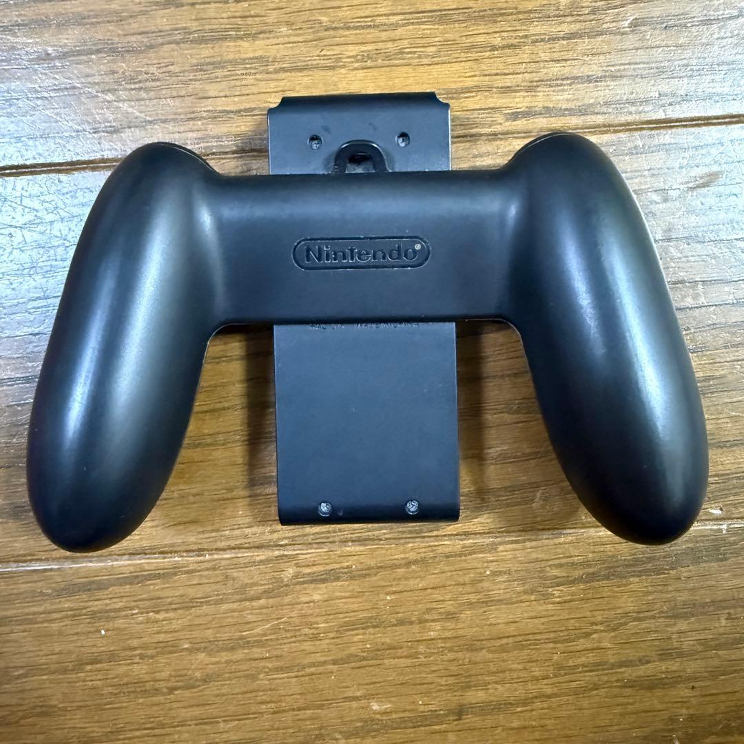 n*o様 Nintendo Switch 本体 赤/青 Joy-Con付き　スイ