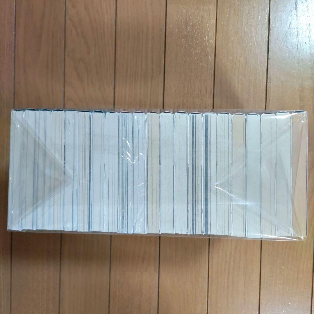 青のミブロ 全14巻セット+新選組編1~7巻セット　全巻