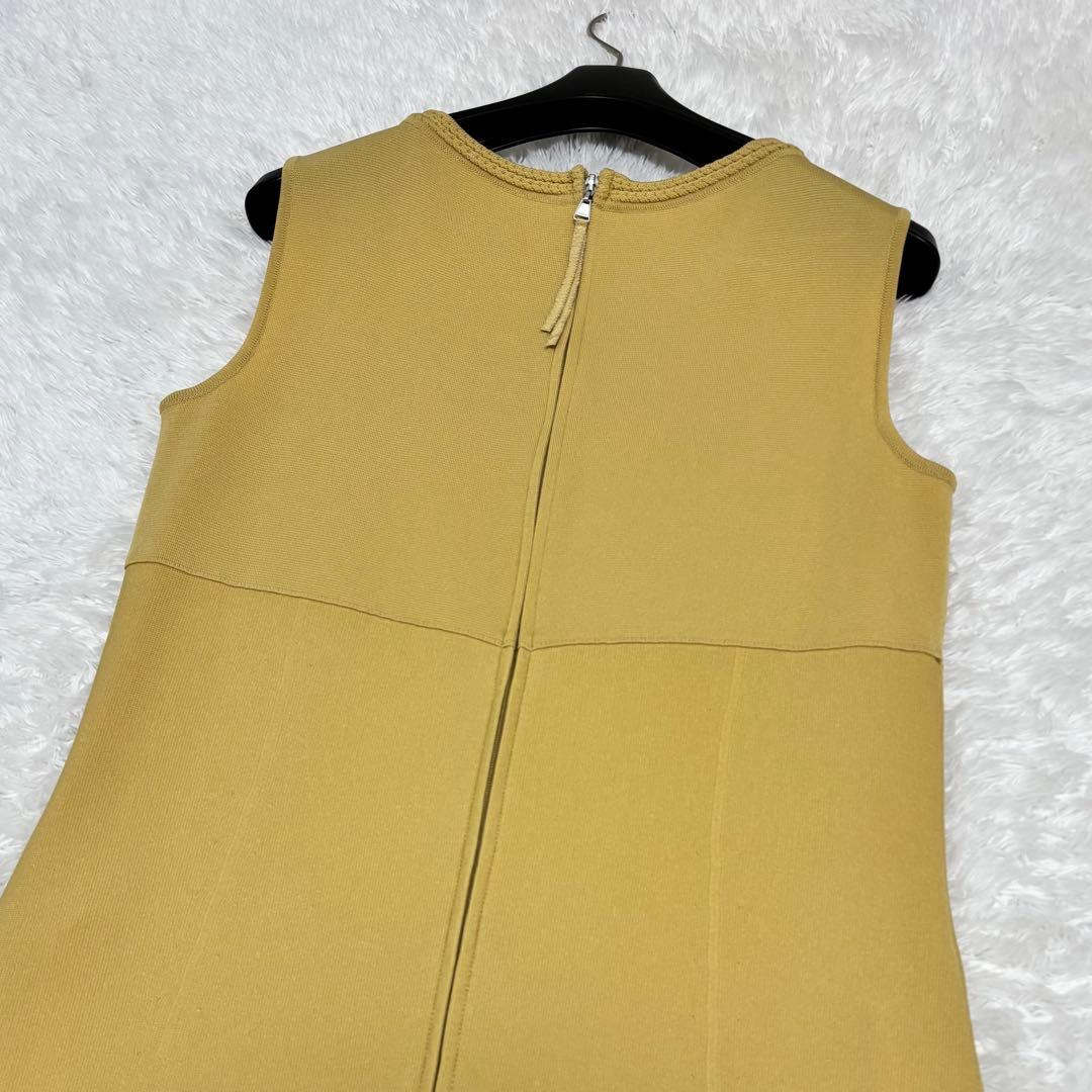 23年 FOXEY BOUTIQUE 43806 CARMEL DRESS