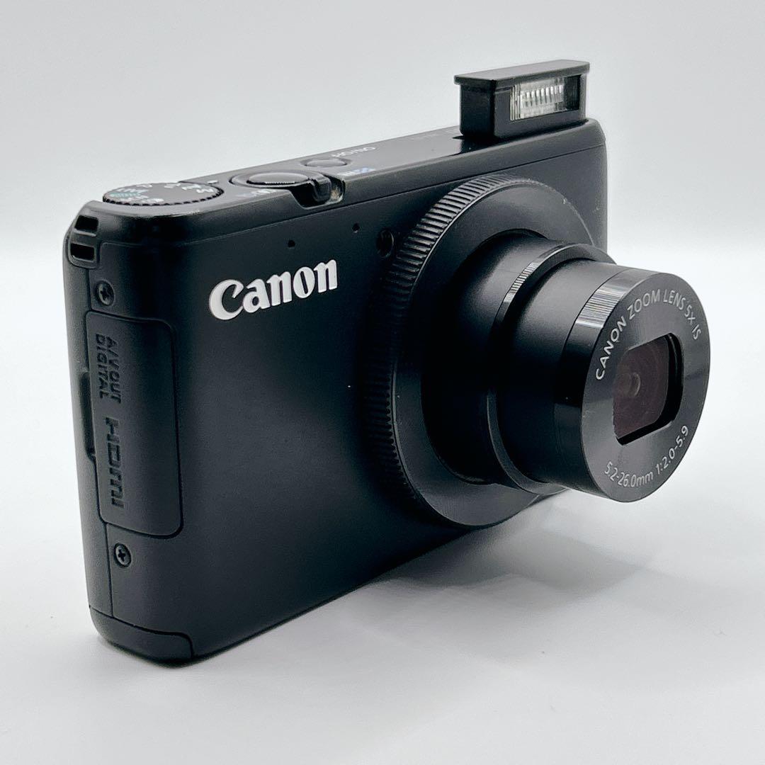 Canon S200 デジカメ コンデジ カメラ キャノン