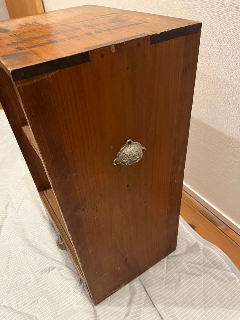 アンティーク棚