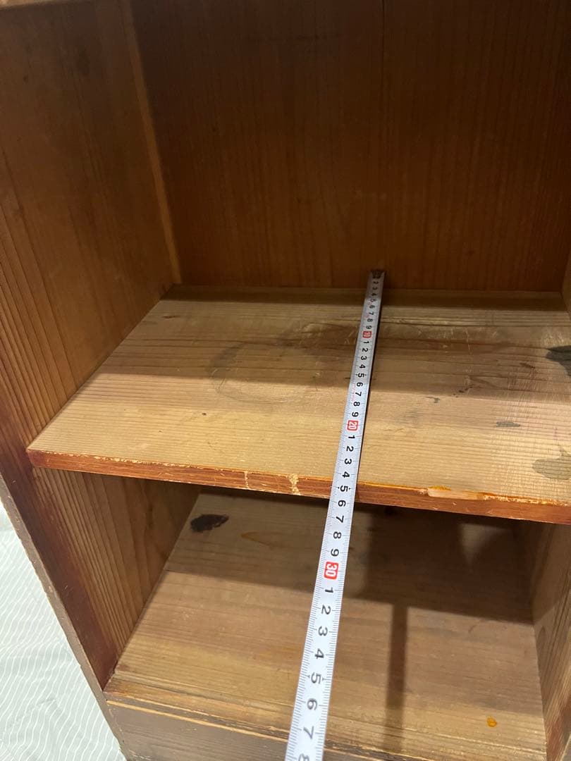 アンティーク棚