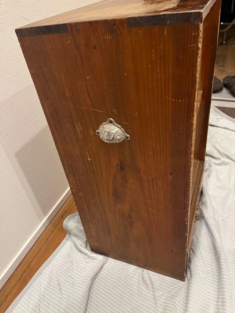 アンティーク棚