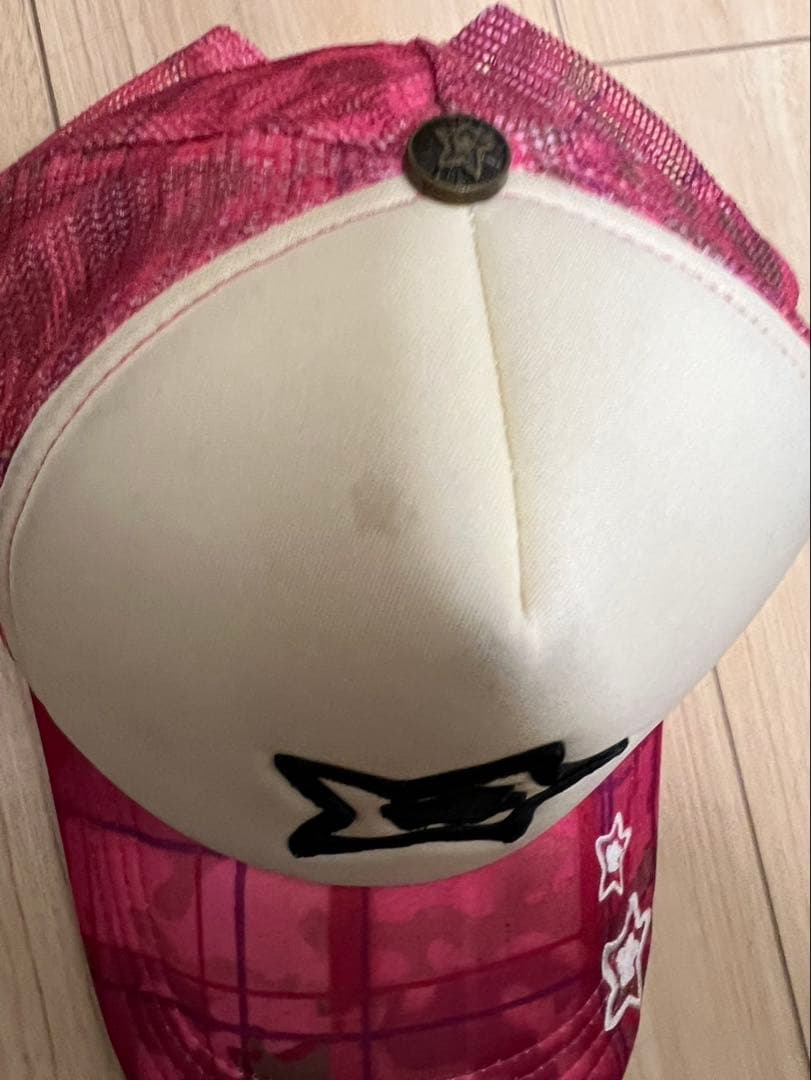 starteamキャップ値下げ可能