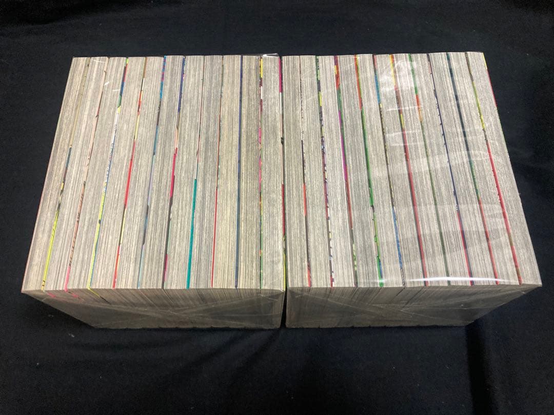 【送料無料】チェンソーマン 1〜22巻　既刊全巻セット　②