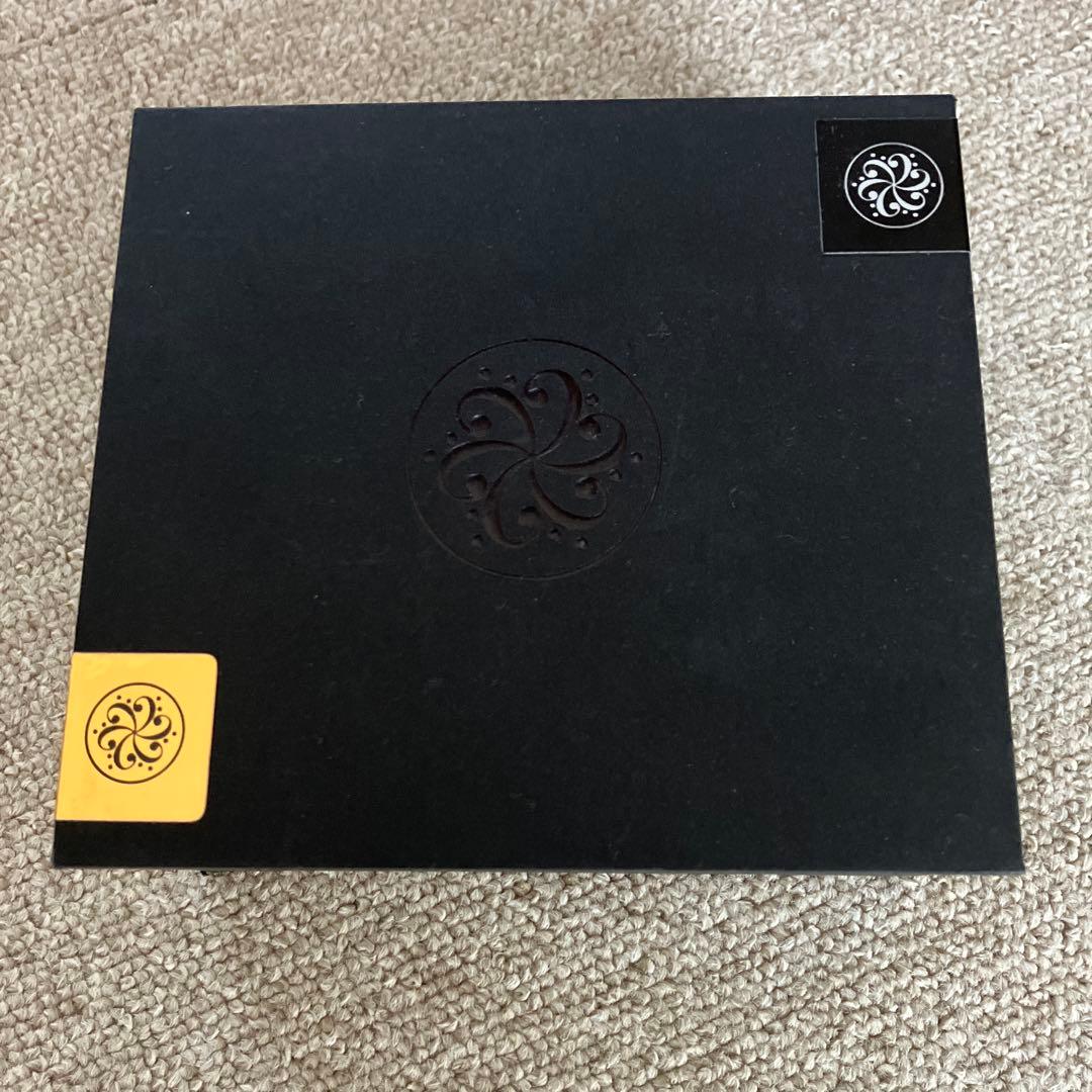 新品Darkglass B7K Ultra V2 Limited Gold