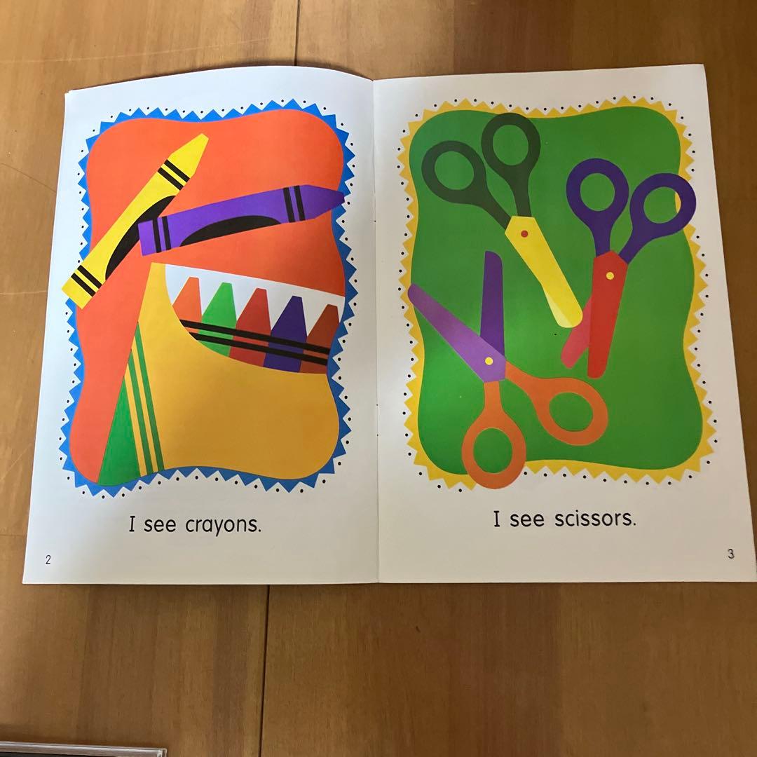 絵本セット 18冊＋CD付き