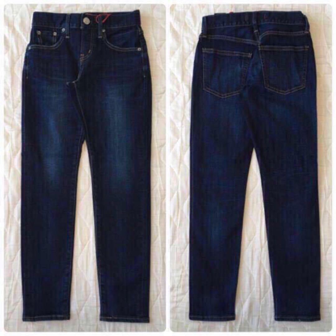 RED CARD レッドカード デニム　ADD 新品　21