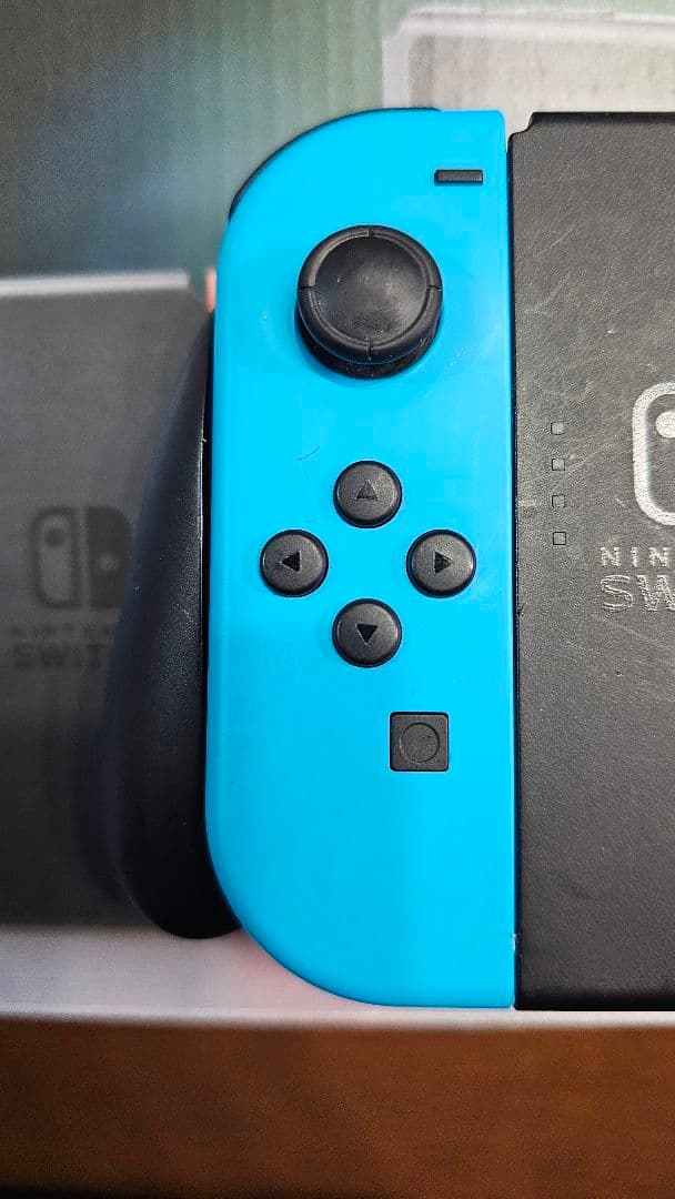 Nintendo Switch スイッチ 本体 ジョイコン1セットプラス