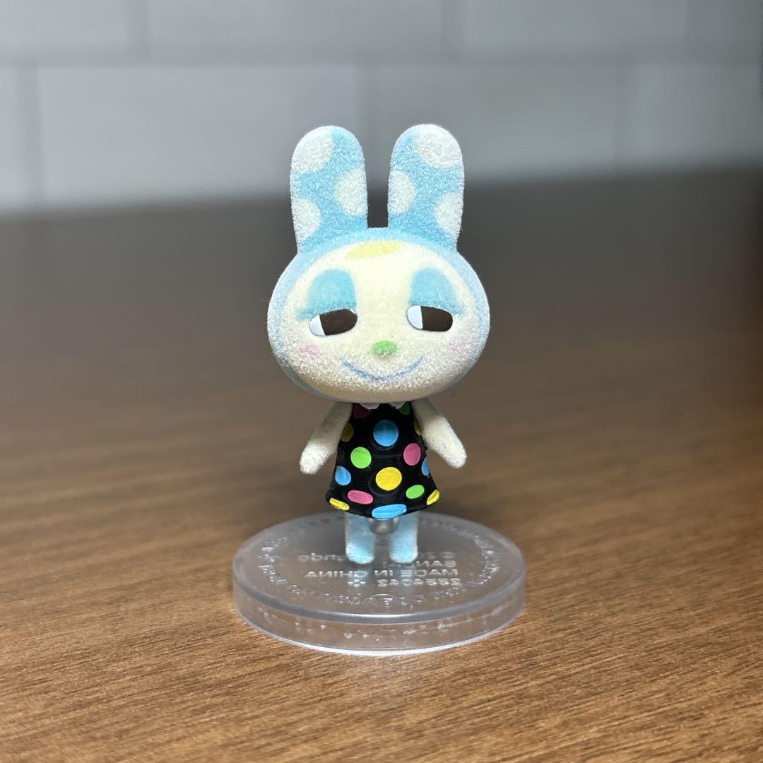 あつまれどうぶつの森　ともだちドール　10体セット