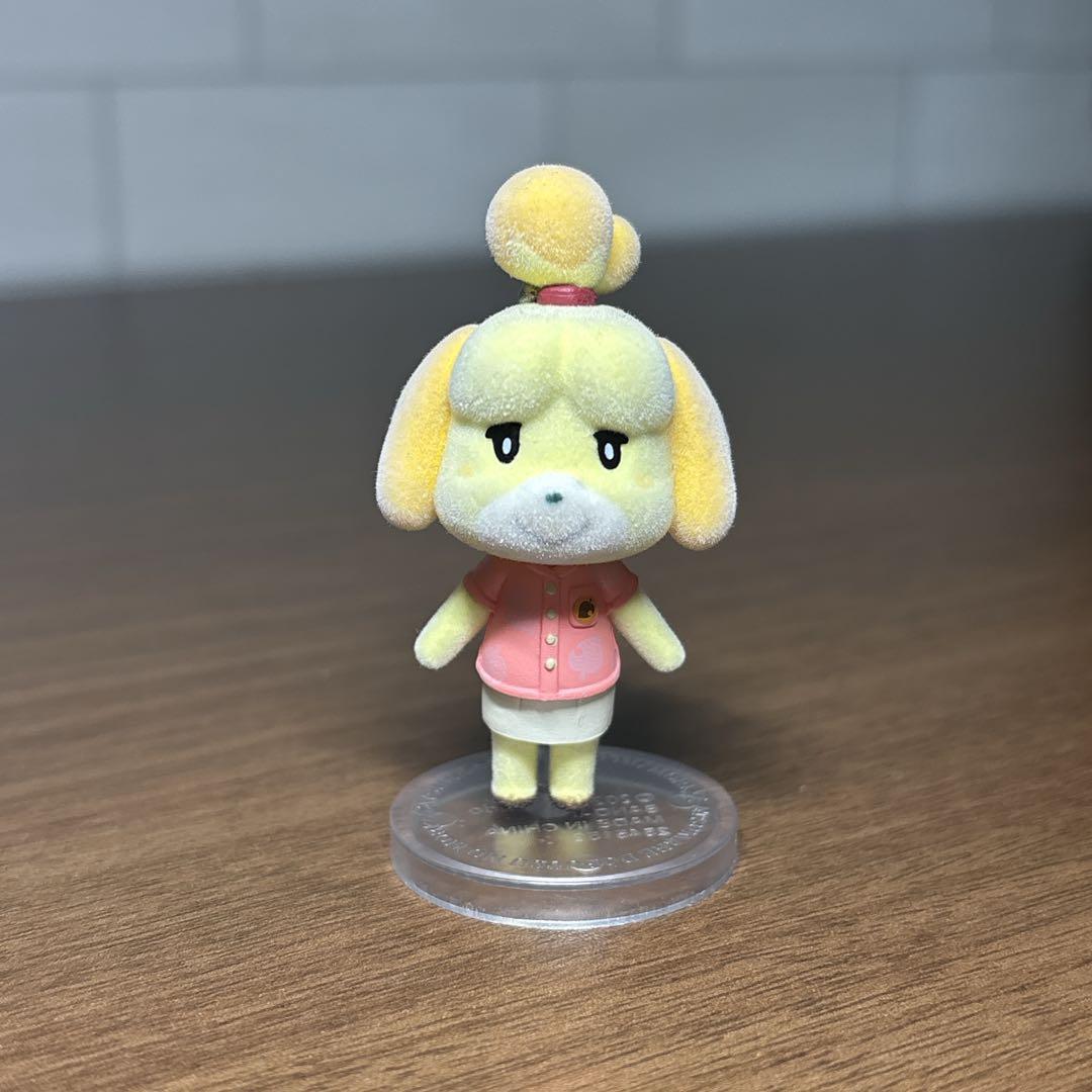 あつまれどうぶつの森　ともだちドール　10体セット