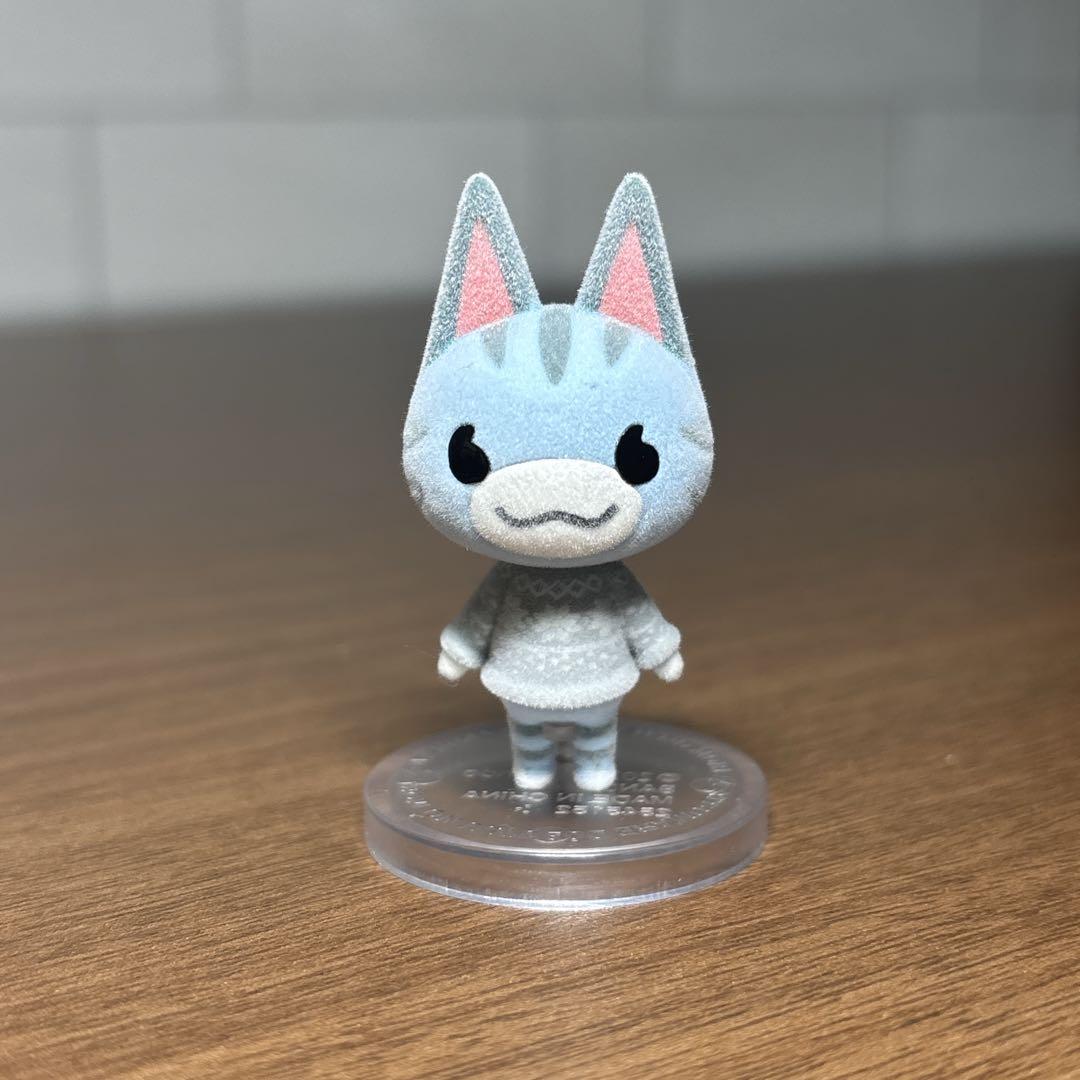 あつまれどうぶつの森　ともだちドール　10体セット