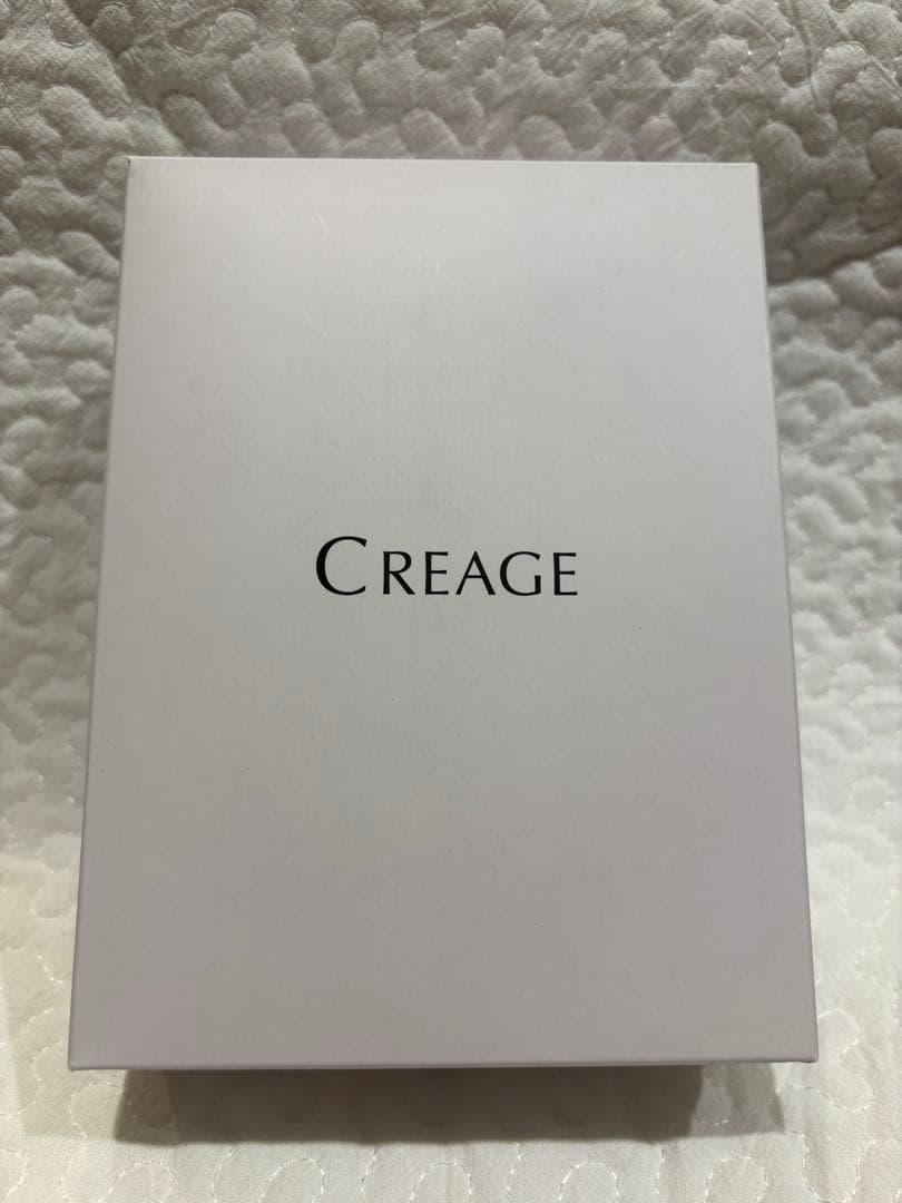 【美品・動作確認済】YA-MAN CREAGE アイリフト CR-01P