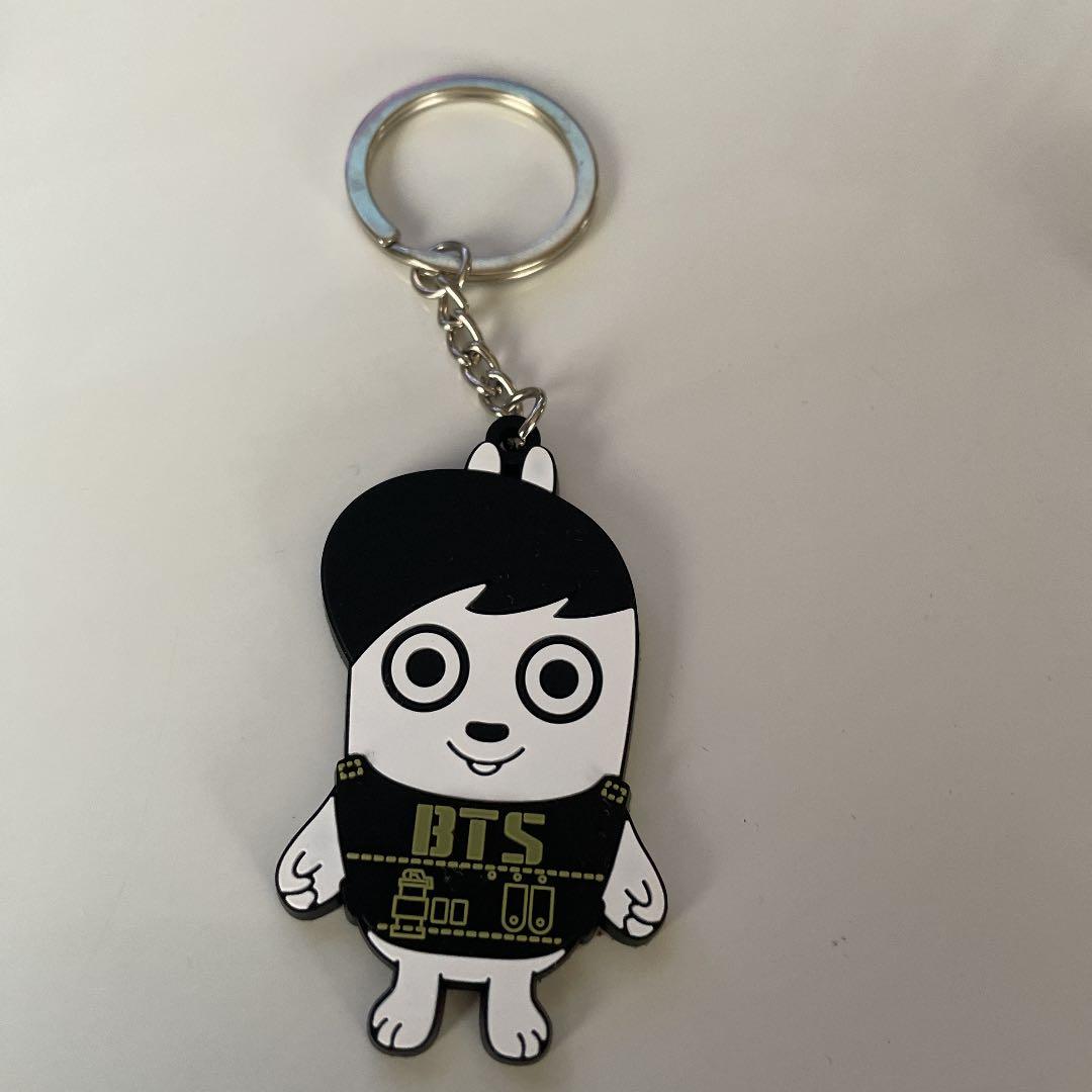 BTS MEMORIES OF 2014 タワレコ限定 ディスク4