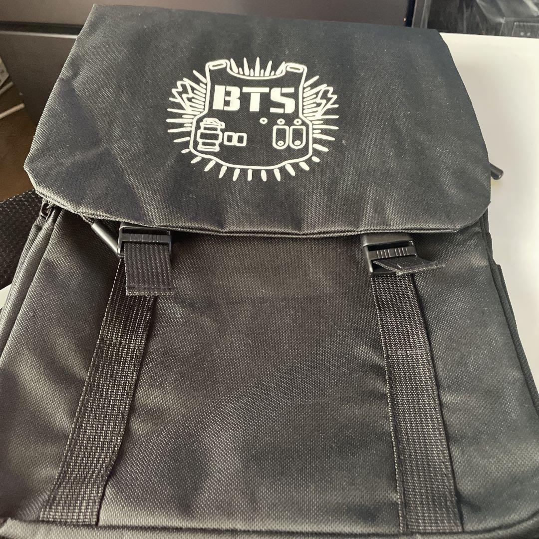 BTS MEMORIES OF 2014 タワレコ限定 ディスク4