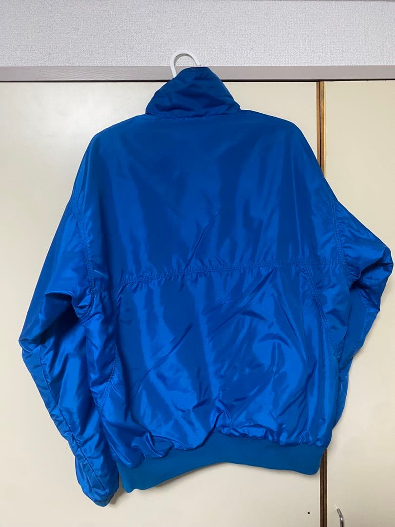 h*e様 patagonia シェルドシンチラ 90's USA製