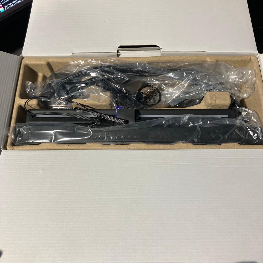 PC用ファン・クーラー NZXT KRAKEN CORE 360 RGB