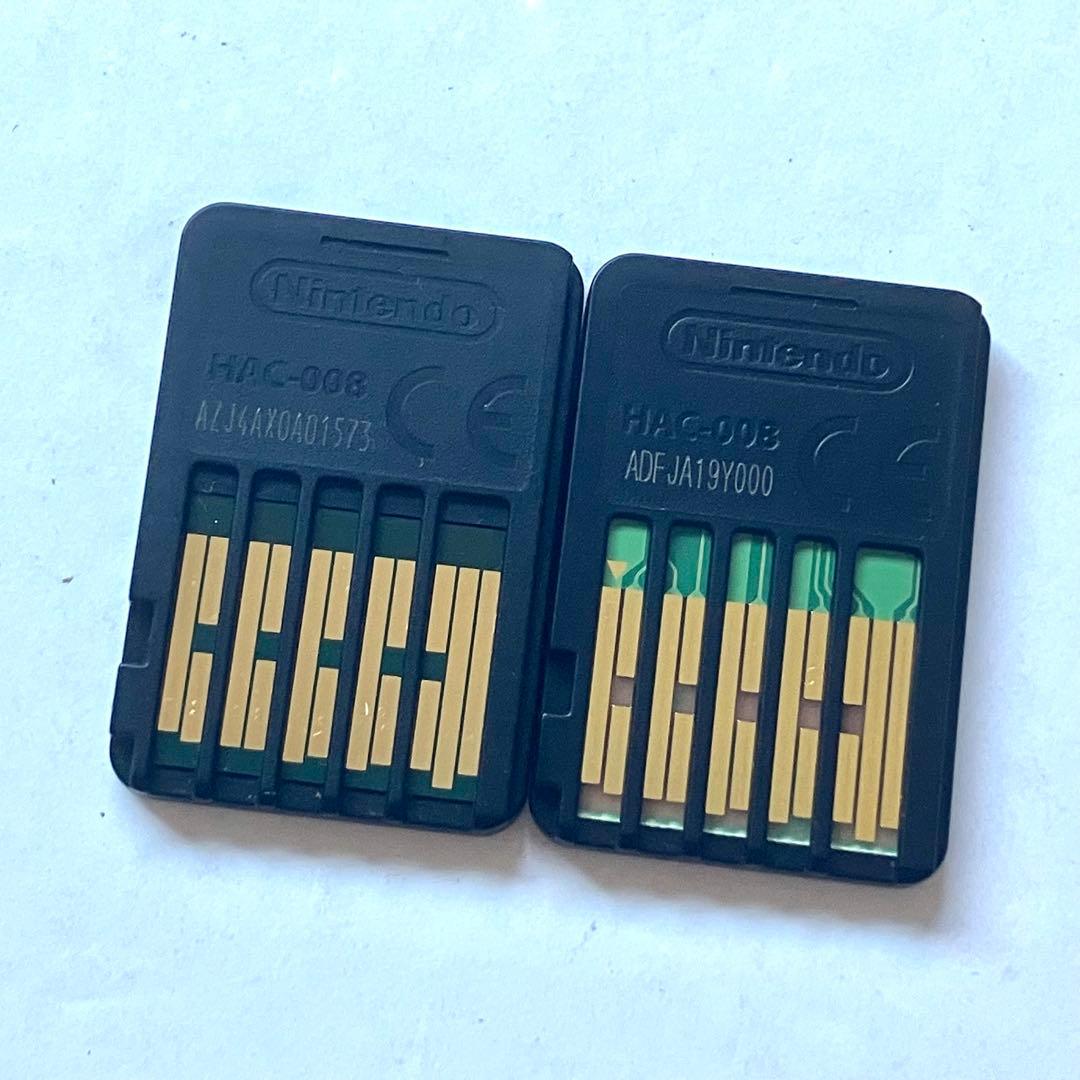 Switch マインクラフトレジェンド スーパーマリオパーティ