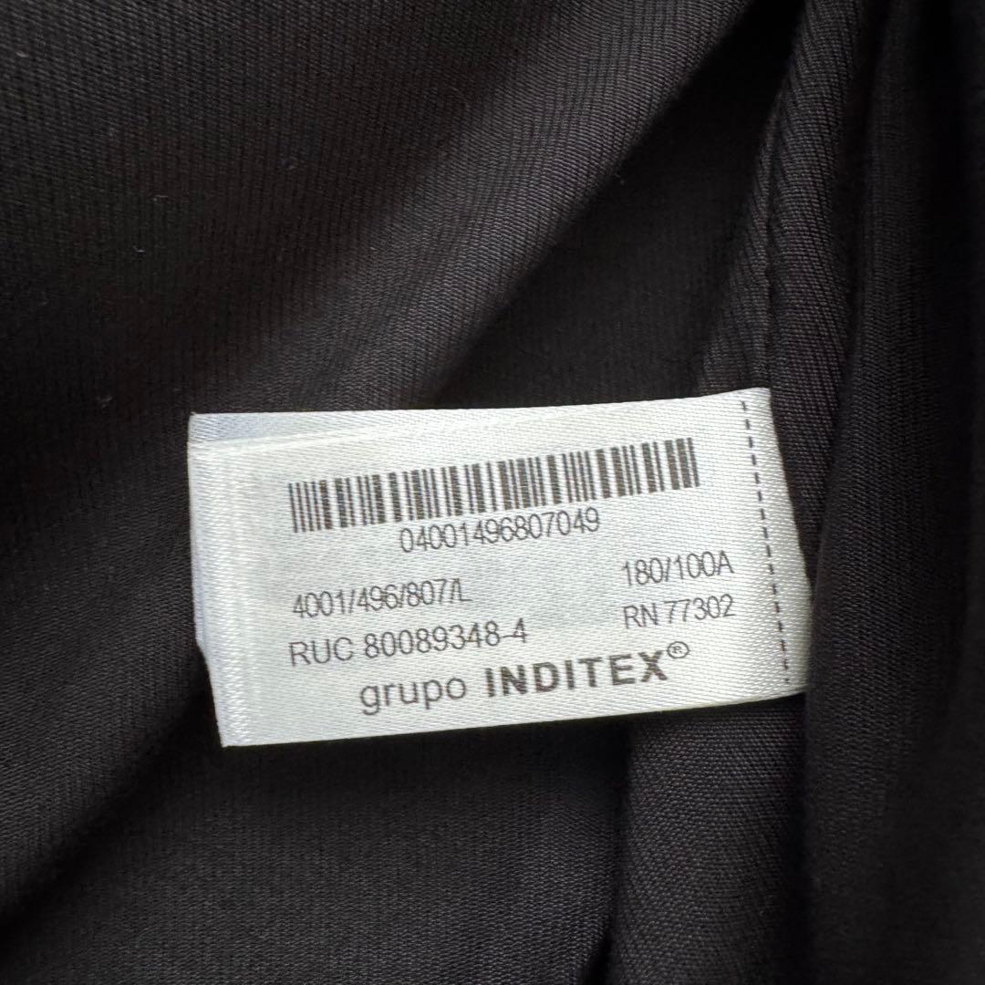【新品】ZARA×STUDIO NICHOLSON テクニカルジャケット
