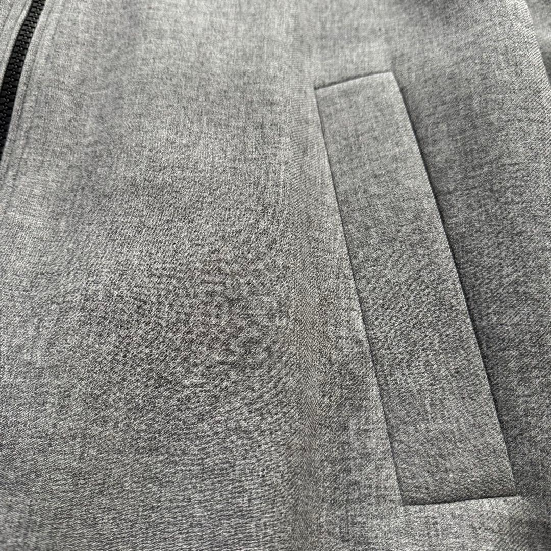 【新品】ZARA×STUDIO NICHOLSON テクニカルジャケット
