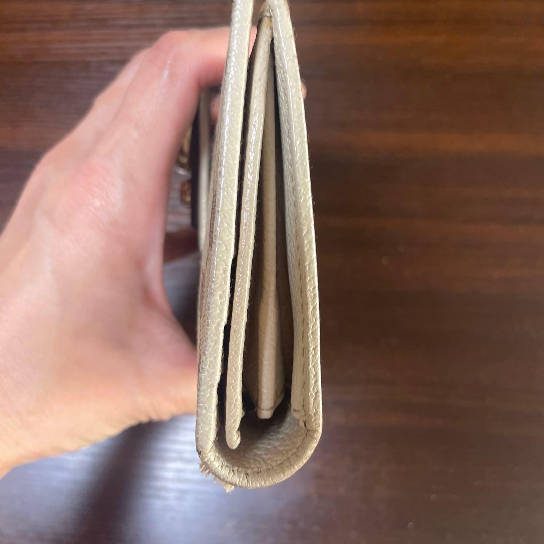 龍さん専用GUCCI長財布