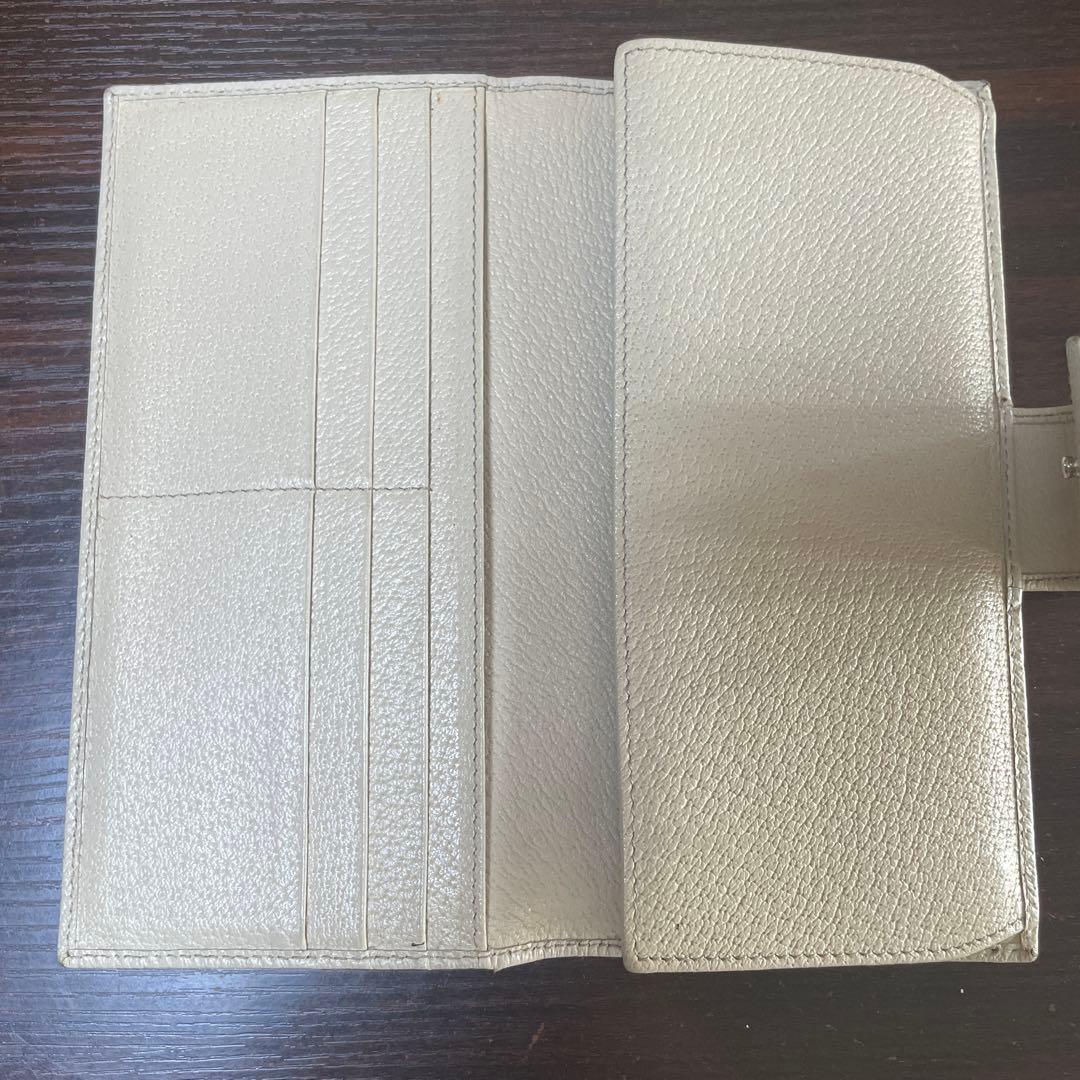 龍さん専用GUCCI長財布