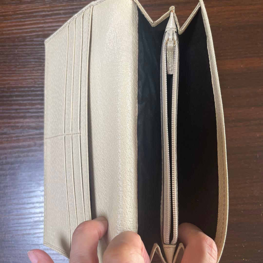龍さん専用GUCCI長財布