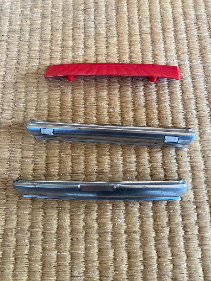 ABCホビー　ハコスカ　ボディのみ中古品