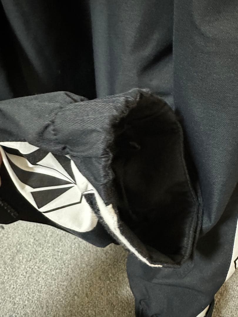 VOLCOM スノーボードジャケット XL ボルコム