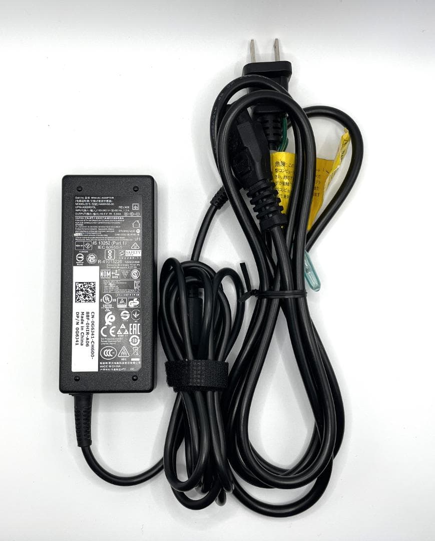 ミニPC DELL OptiPlex 3060 Micro i3/16GB/500GB