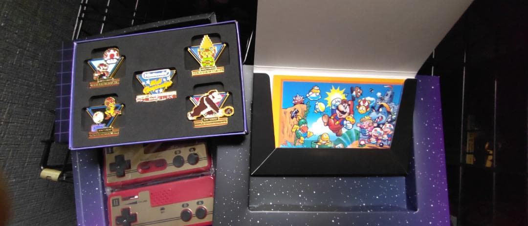 任天堂ＳＷＩＴＣＨ　世界大会 SPECIAL EDITION版