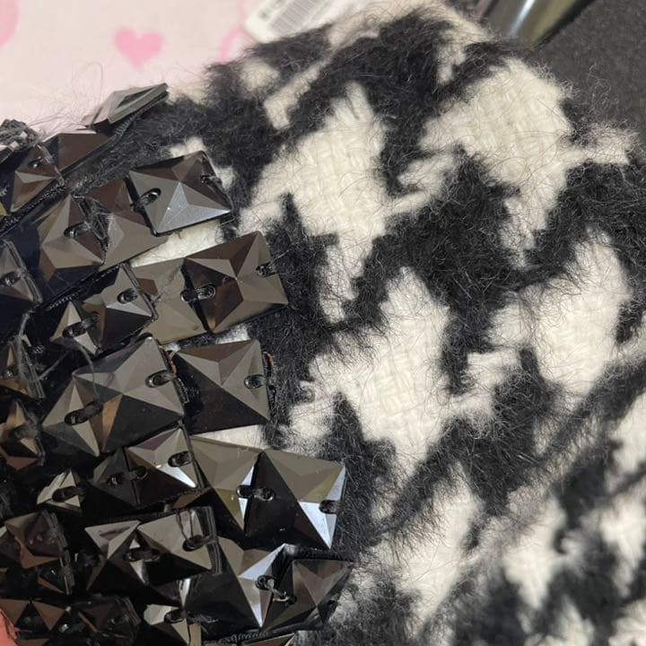 エルマンノシェルヴィーノ★ワンピース