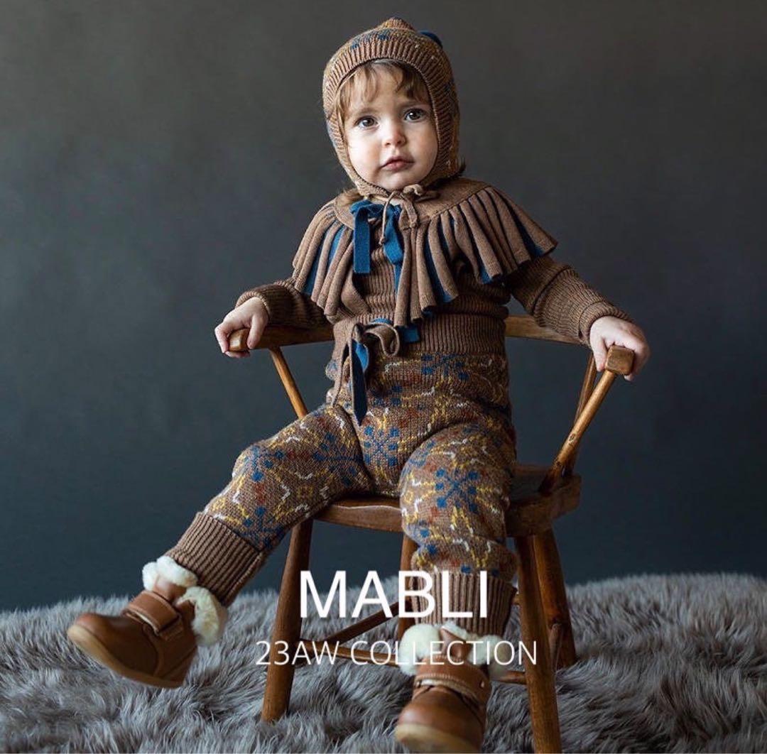 Mabli 2点セット