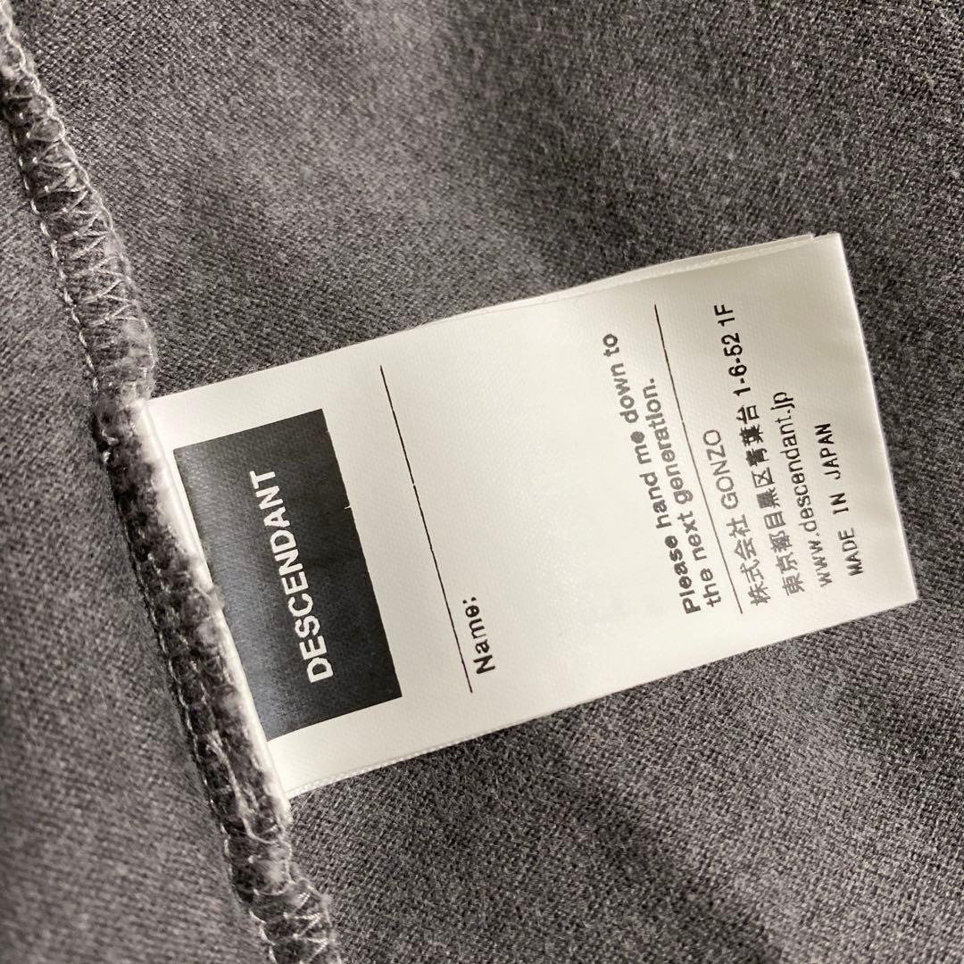 descendant Tシャツ wtaps supreme ネイバーフッド