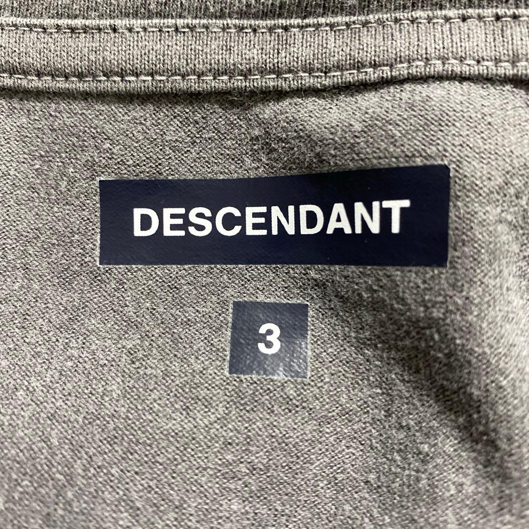 descendant Tシャツ wtaps supreme ネイバーフッド