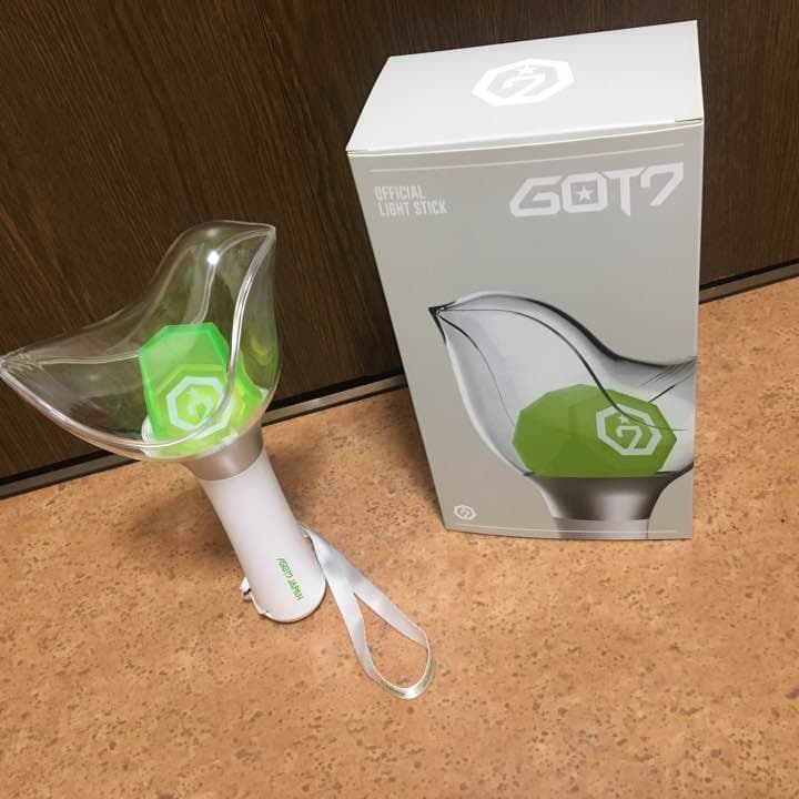 GOT7 【アガポン】